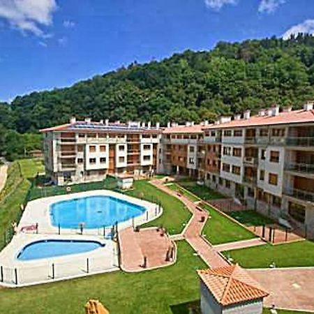 Apartamento Jardines Del Sella Apartment Onís Exterior foto