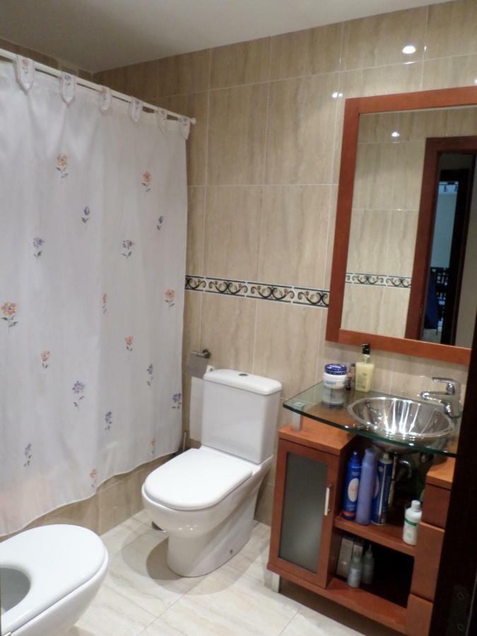 Apartamento Jardines Del Sella Apartment Onís Exterior foto